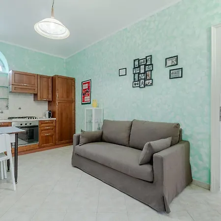Apartament Guesthost - La Greffa Near Gran Madre Turyn