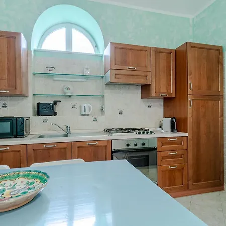 Apartmán Guesthost - La Greffa Near Gran Madre *