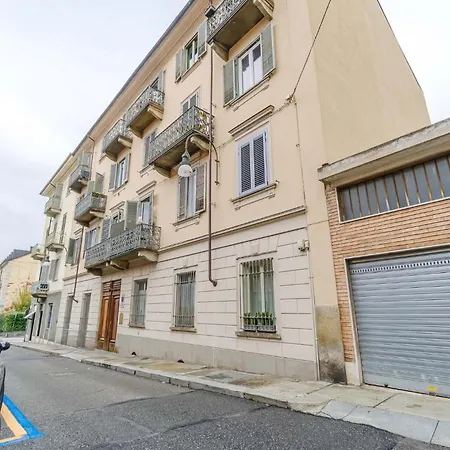 Guesthost - La Greffa Near Gran Madre *
