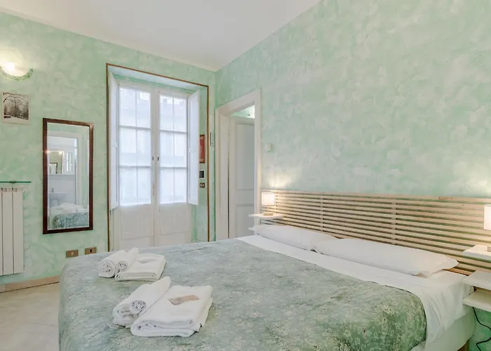 Guesthost - La Greffa Near Gran Madre Turín