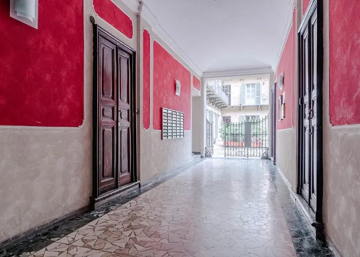 Guesthost - La Greffa Near Gran Madre Apartmán Turín