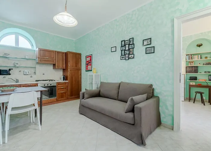 Apartmán Guesthost - La Greffa Near Gran Madre Turín