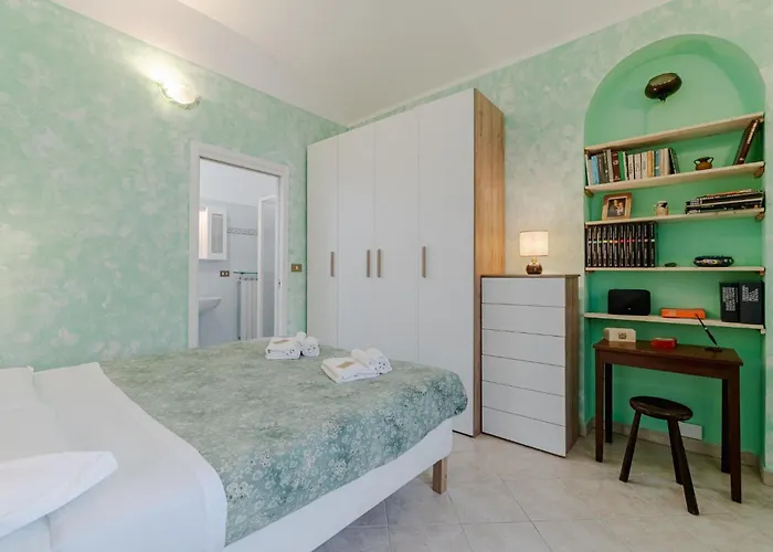 Apartmán Guesthost - La Greffa Near Gran Madre *