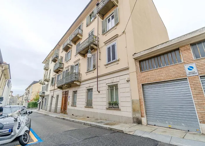 Guesthost - La Greffa Near Gran Madre *