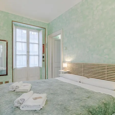 Guesthost - La Greffa Near Gran Madre Turim