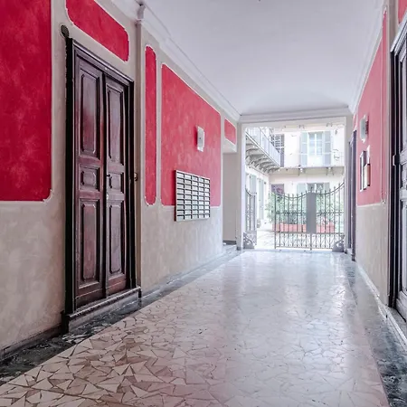 Guesthost - La Greffa Near Gran Madre Apartamento Turim