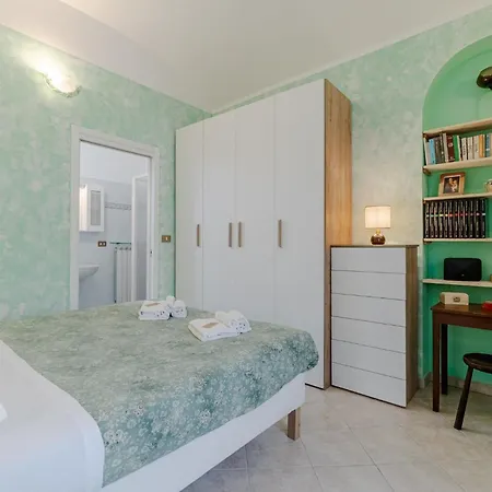 Apartamento Guesthost - La Greffa Near Gran Madre *
