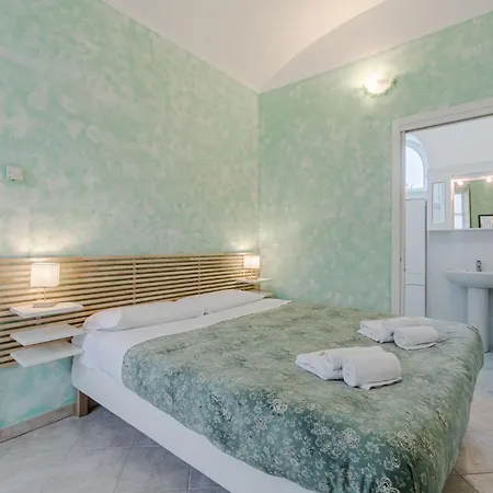 Guesthost - La Greffa Near Gran Madre