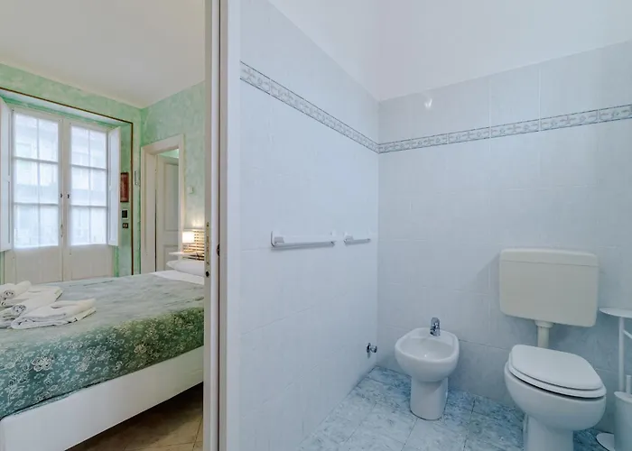 Guesthost - La Greffa Near Gran Madre Turim