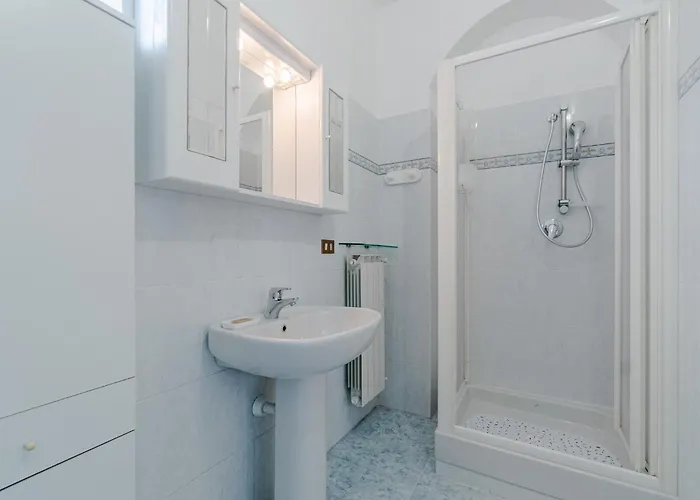 Guesthost - La Greffa Near Gran Madre * 都灵