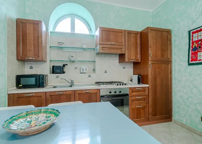 公寓 Guesthost - La Greffa Near Gran Madre *