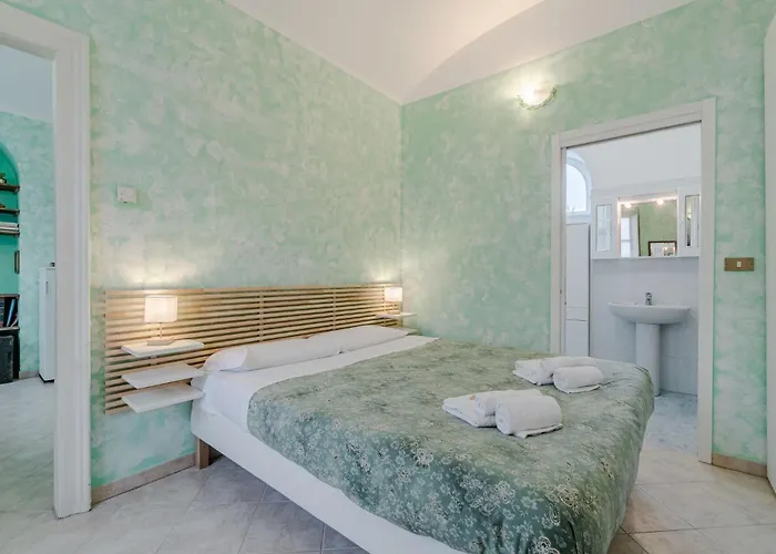 Guesthost - La Greffa Near Gran Madre