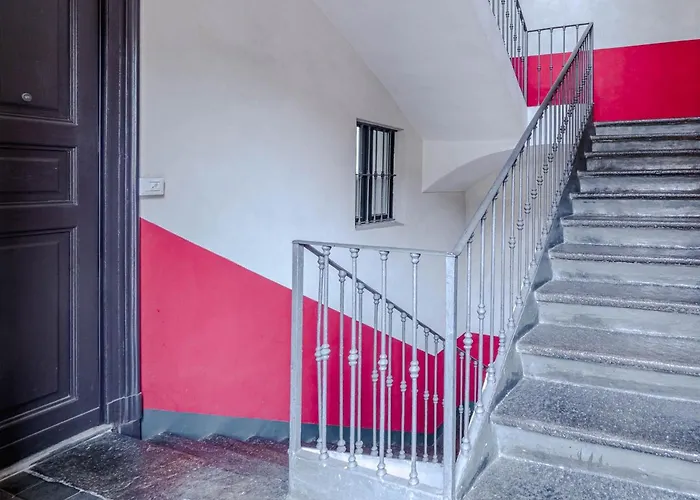 Guesthost - La Greffa Near Gran Madre * 都灵